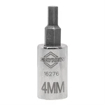 Mayhew Mm Metric Hex Short Insert Socket Bit, 1/4-INCH Drive New. Price: $15.83.