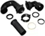 Lasalle Bristol 652011P Pattern Trap Kit New. Price: $19.36.