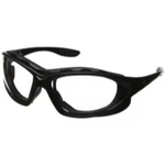 Uvex S0600 Seismic Black Frame/clear Lens Safety Glasses New. Price: $22.06.