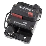 Install Bay 60A Waterproof Circuit Breaker New. Price: $65.15.