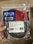 Tripp Lite Firewire 800 Ieee 1394B Hi-speed Cable (9PIN/9PIN) 10FT. F017-010 New. Price: $18.99.