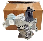 Turbocharger W/ Actuator 2018-2023 Fits Honda Accord RHF4 L15BM Engine 1.5L For. Price: $99.99.