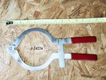 74-87 Detroit Diesel 92 Cross Head Piston Specialty Tool Kent Moore J-24226 Used. Price: $39.99.