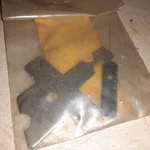 New Unopened Kent Moore Tool J-35554 Throttle Angle Gauge J3. Price: $12.99.
