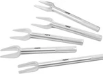 5PIECE Pickle Fork Tool Set,kit Separating Ball Joint Tie Rod And Pitman Arm New. Price: $42.99.