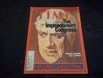 1974 February Time Magazine - House Leader Tip O'neill Front Cover 5015 Very. Price: $23.99.