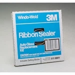 3M 08611 Weld Ribbon Sealer 5/16 X 15 Ft New. Price: $40.64.