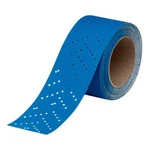 3M Hookit Blue Abrasive Roll Multi-hole 36195 Grit 320 Sandpaper 2.75" X 13 Yd New. Price: $35.79.