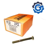 New Dorman Box Of 25 Cap Screw-hex Head-grade Zinc Plated 3/8" 16 3" 197-230. Price: $26.36.