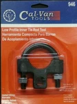Calvan 946 Low Profile Inner Tie Rod Tool New. Price: $19.95.