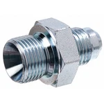 Gates G62300-1208 Male British Standard Pipe Parallel To Jic 37 Flare New. Price: $30.99.