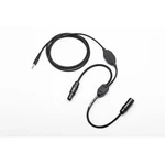 Pilotusa Music Adapter For Bose (6 Pin Lemo) Aviation Headsets PA-80B New. Price: $128.95.