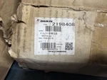 Daikin-mcquay 2198408 Inverter Control Motherboard New. Price: $700.00.