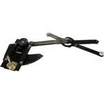 740-651 Dorman Window Regulator Front Driver Left Side For Chevy Suburban Blazer New. Price: $67.55.