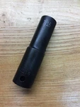 Sk Hand Tools 34214 1/2" Dr. 7/16" 6PT Deep Fractional Impact Socket New. Price: $10.00.