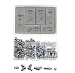 Grease Fitting Mevotech MSSAE-85 New. Price: $38.87.