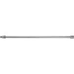 1/4" Drive Locking Extension Bars, High-polished Chrome Finish, Williams New. Price: $23.88.