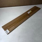 Hyundai Tucson 2016-2019 Rear Bumper Upper Molding Trim D3231-ADU00 New Oem. Price: $59.95.