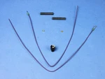 Genuine Oem Wiring Accessory Kit 05083213AA For Dodge Ram 1500 2002 3.7 V6 New. Price: $26.02.