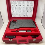Rotunda Essential Service Tool Set TKIT-2002N-LM Ford Lincoln Mercury Used. Price: $98.94.