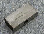 Kent-moore J-45108 9.5" Ring Axle Pinion Gauge Plate H2 Used. Price: $19.99.