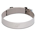 Mishimoto MMCLAMP-35 3.5" Stainless Steel T-bolt New. Price: $12.45.