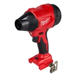 Milwaukee 0887 20 M18 Brushless Precision Blower Compact Handheld New. Price: $182.62.