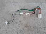 W10871610 Whirlpool Kitchenaid Refrigerator Wire Harness Oem Used. Price: $14.95.