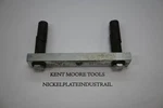 Kent Moore J-41348 Bearing Cap Puller New. Price: $33.99.