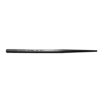 Mayhew Tools Select 72003 1/4-INCH Line-up Punch, 1/4" X 12", Blast Finish New. Price: $31.99.