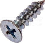 Dorman 360-239 Sheet Metal Screw-phillips Flat Head-no. 10 X 3/4 In. New. Price: $20.19.