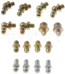 Dorman 13574 Grease Fitting Assortment-standard New. Price: $18.46.