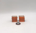 Timken 473203 National Seal - Lot Of 6 New. Price: $45.45.
