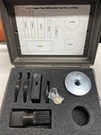 Kent Moore Tool Gm J-44592 Isuzu Trooper Rear Differential Kit 2000 SKU9 Used. Price: $23.96.