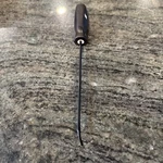 Snap-on SGSR1AB 8" Mini Soft Grip Spoon Seal Removal Tool Black New. Price: $42.70.