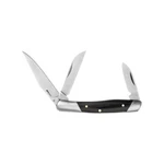 Kershaw Knives Iredale Slip-joint 4386 7CR17MOV Stainless Black Micarta New. Price: $44.59.