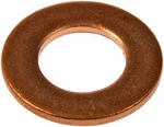 Dorman Copper WASHER-1/16 In. 7/16 13/16 725-004BX New. Price: $46.85.