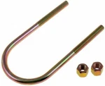 Threaded U-bolt Dorman 660-123 New. Price: $91.94.