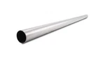 Vibrant 4.0IN O.d. T304 Ss Straight Tubing - 5FT Length New. Price: $162.99.