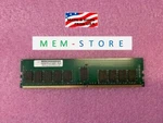 16GB DDR4-2666MHZ Rdimm Ram AX42666R19B/16G Compatible Replacement Memory New. Price: $160.00.