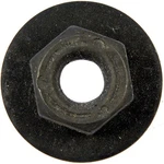 Dorman 700-270 Washered Nut M6 1.0 New. Price: $43.46.