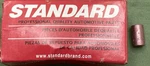 New Standard BP187 Ignition Battery Cable Solder Slug. Price: $12.63.