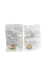 Gates G60605-0404 Brass Hydraulic Adapter Fittings Lot Of 4MP-4MPB3325X4 New. Price: $12.99.
