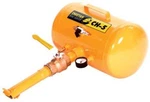 Tire Service Equipment TSICH-5 Cheetah Bead Seating Tool Gallon Capacity New. Price: $268.62.