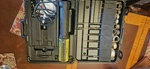 Induction Innovations Mini-ductor Ii Heater Used. Price: $300.00.