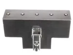 Fits Glastender D1001690 Rinse Spray Box Assembly For GT-24 New. Price: $595.07.