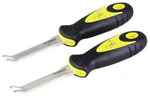 Otc OT4551-1 Small Door Panel And Upholstery Tool Set 2 Piece New. Price: $23.95.