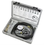 Lang Tools TU16A Transmission & Engine Oil Pressure Tester New. Price: $179.90.