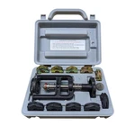 Koul Tools Set P51B; Surseat Flare Lapping 37 Deg & 45 3/16 1/2 In. New. Price: $147.00.