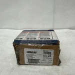 Norton Gemini 10655 Cut-off Wheel, 4" Dia, 1/16" Thk, 3/8" Hole, 19100 Rpm New. Price: $54.99.